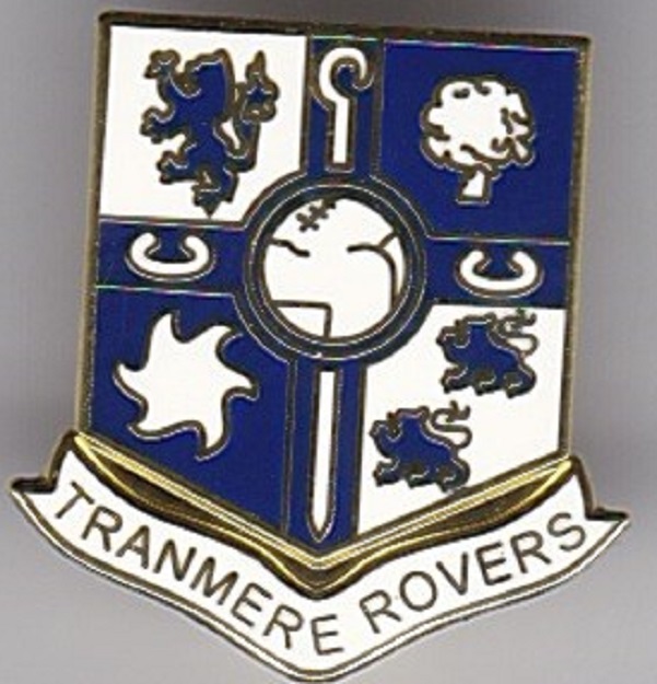 Tranmere Rovers